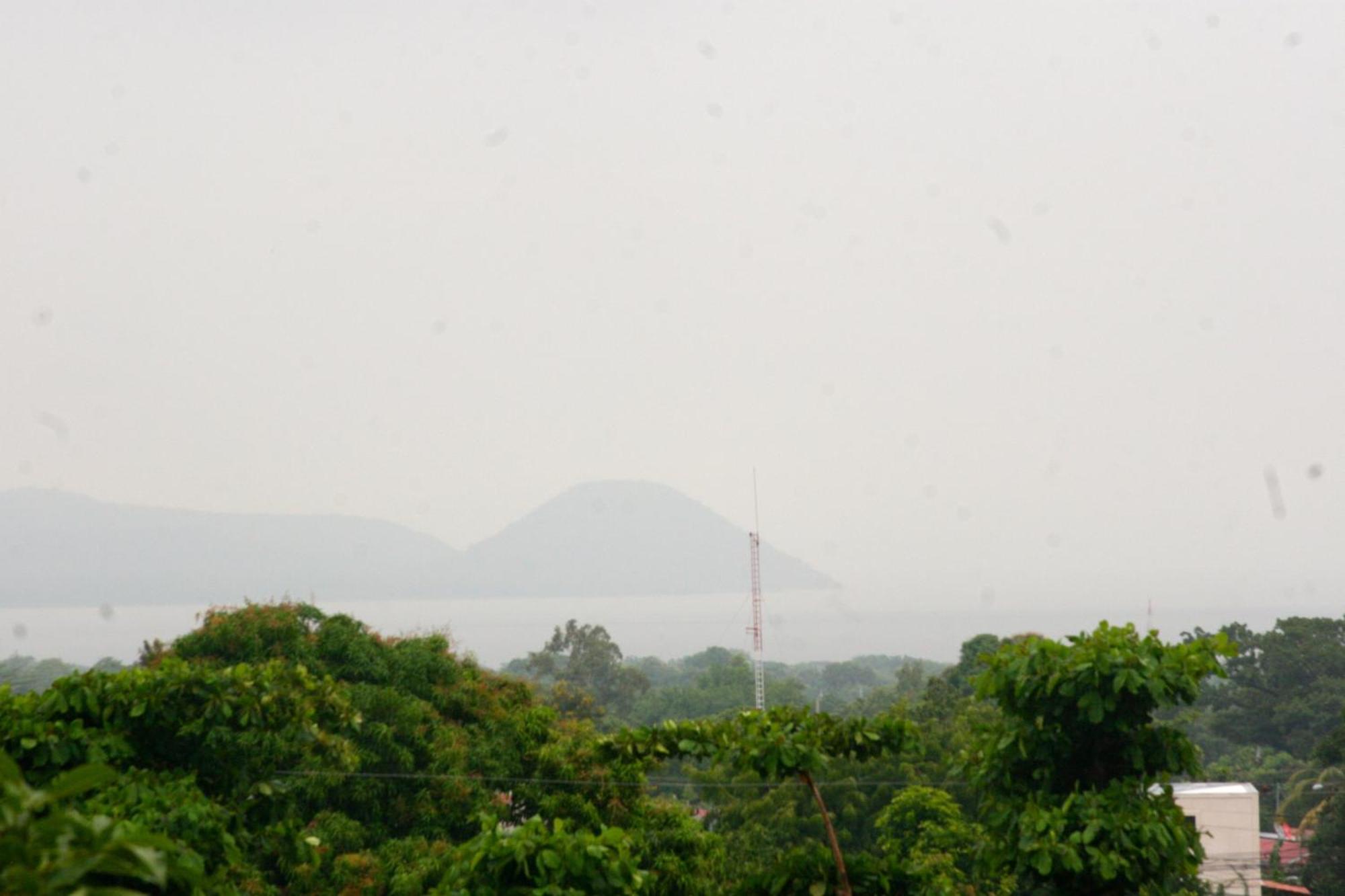 La Posada Del Arcangel Managua Rum bild