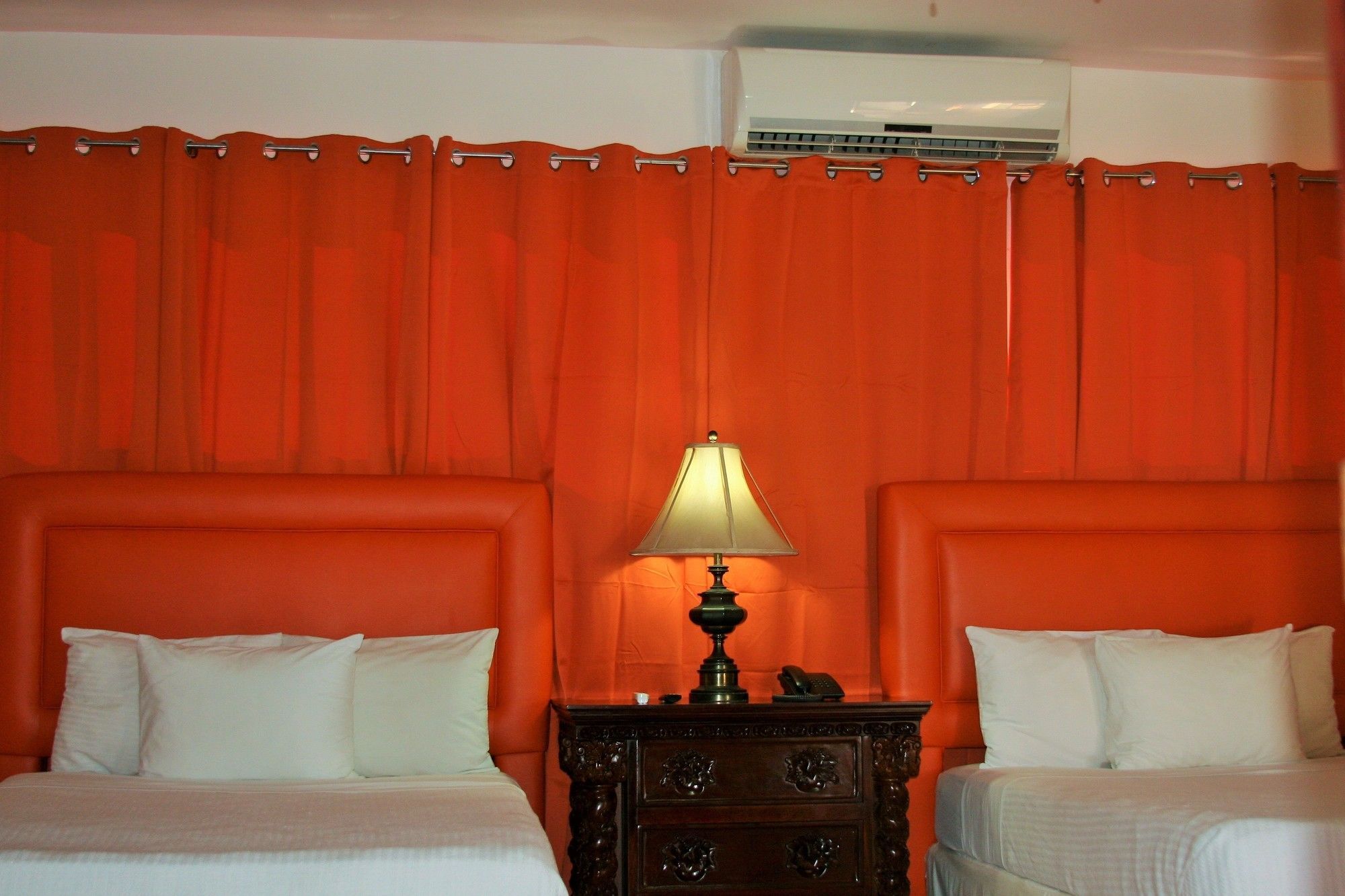 La Posada Del Arcangel Managua Exteriör bild